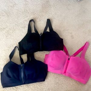 Victoria’s Secret Sports Bras